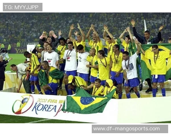 2002年世界杯中国队与巴西队精彩对决回顾与集锦分析