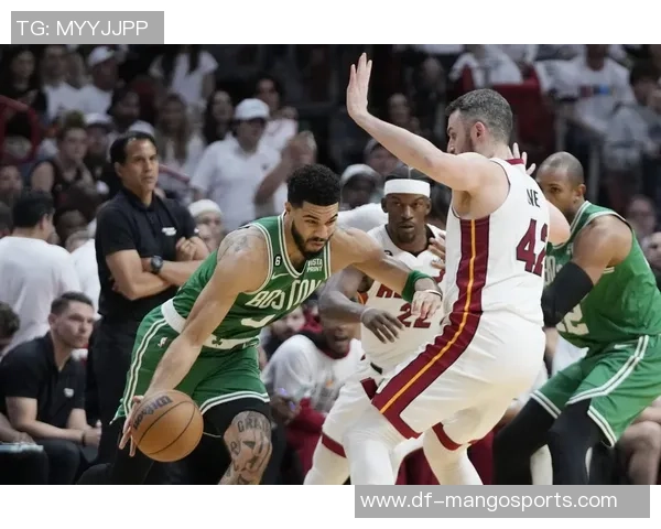 2012年NBA东部决赛热火与凯尔特人激战回顾与精彩瞬间分析