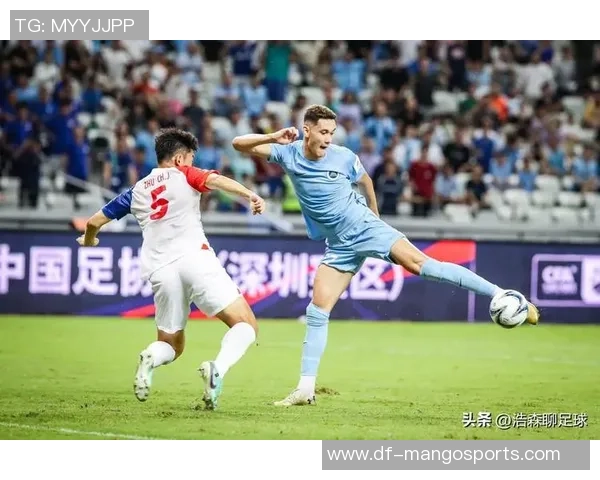 中超精彩对决大连一方迎战上海申花在线直播全程跟踪解析