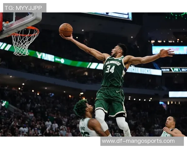 凯尔特人与雄鹿激战四月二十九日NBA直播精彩对决即将开启