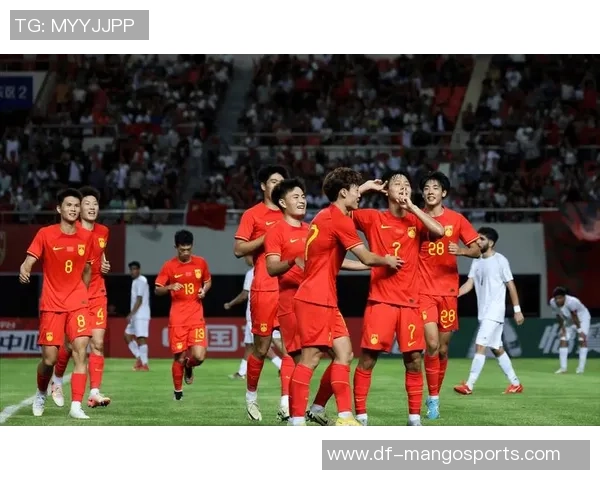 塔吉克斯坦U19对决伊朗U19青年足球赛精彩回顾与分析