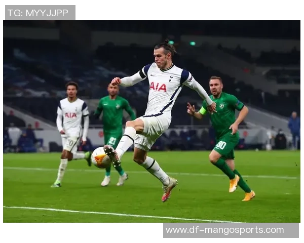 热刺与卢多戈雷茨精彩对决全场录像回顾及分析 热刺与卢多戈雷茨精彩对决全场录像回顾及分析