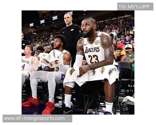 不必顶着詹姆斯之子的称谓，布朗尼率南湾湖人队4胜1负