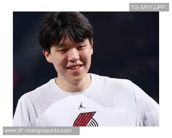 官方队记:杨瀚森自信心远超赛季初期 12月初估计再次下放开展联盟 官方队记:杨瀚森自信心远超赛季初期 12月初估计再次下放开展联盟