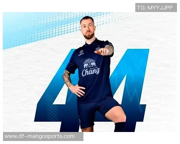 武里南联2-0上海海港，赛后评分：武里南联9号排榜首